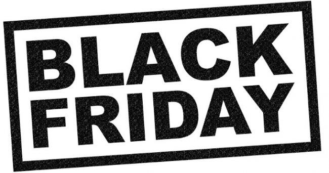 30% Off Black Friday Sale! – AMW