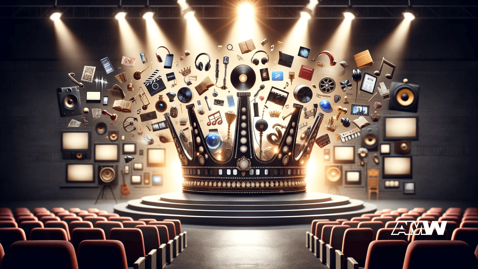 The Ultimate Guide to Entertainment Marketing - AMW