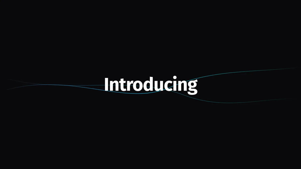 AMW Suite introduction video