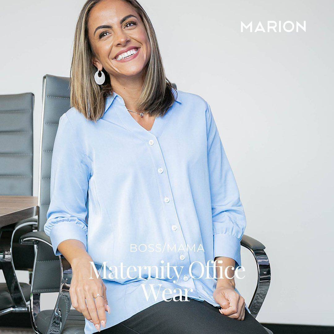 Marion