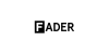 fader