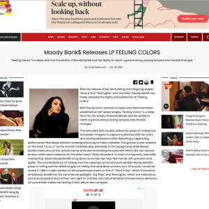 Broadway World