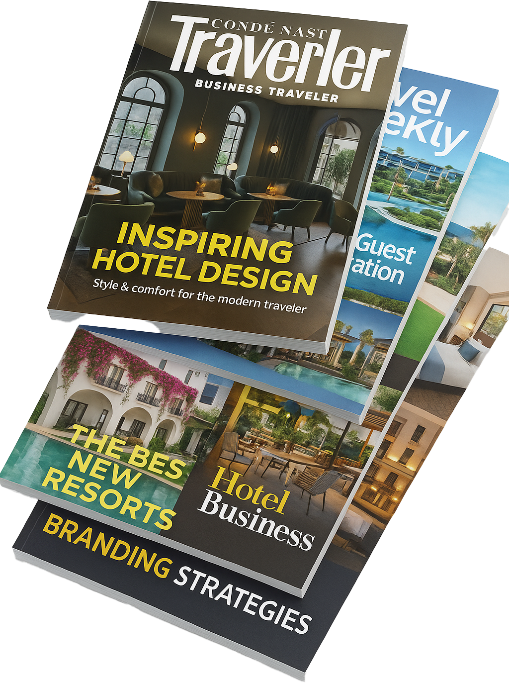 Hospitality PR