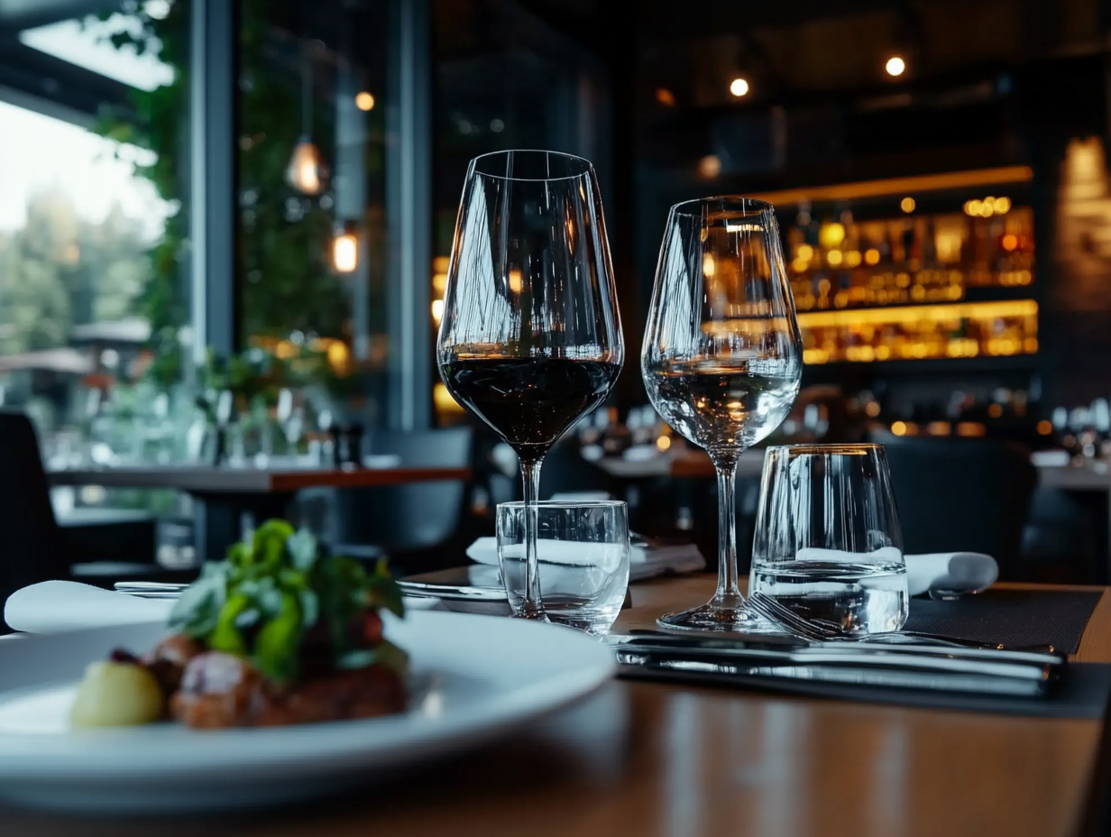 hospitality pr services