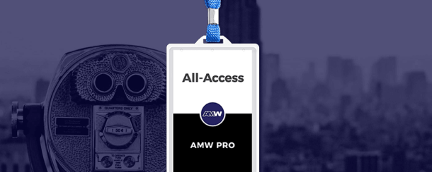 AMW Membership