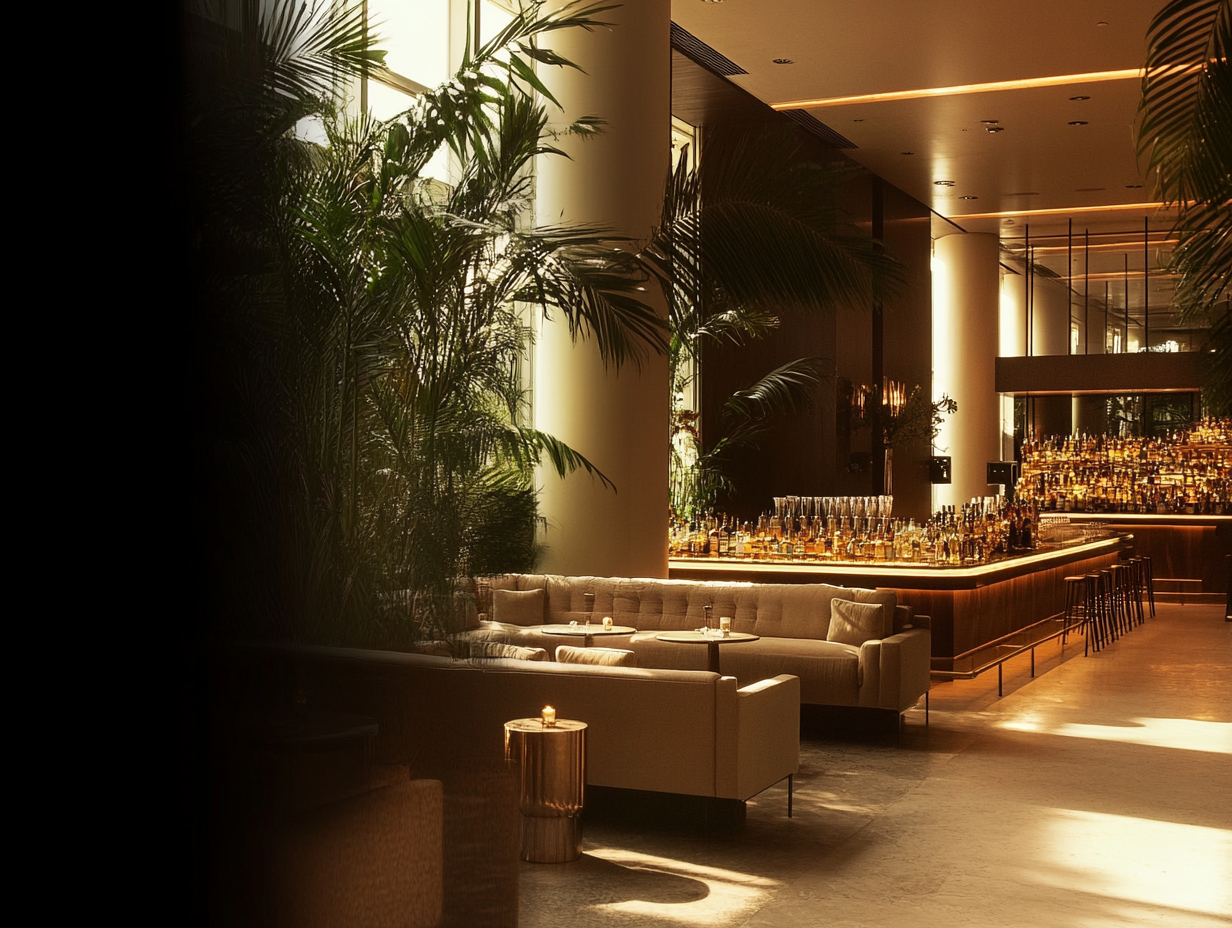 Hospitality PR