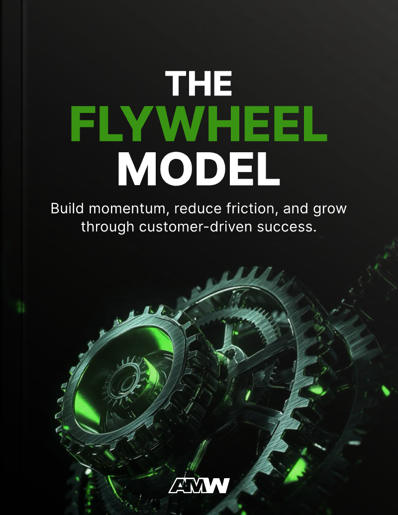 Flywheel Model