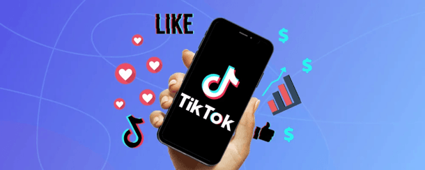 TikTok Promotion