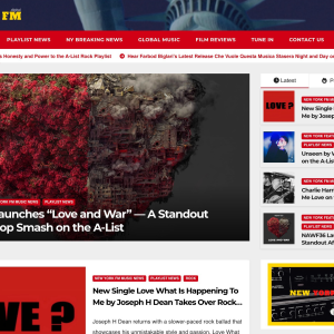 New York FM